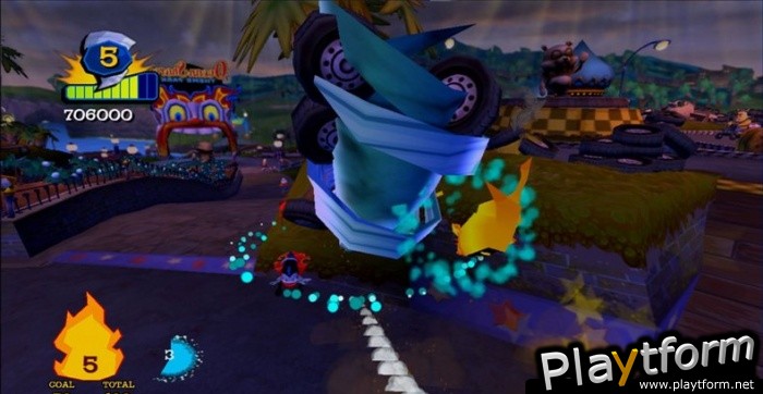 Tornado Outbreak (Xbox 360)