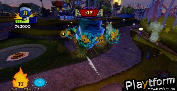Tornado Outbreak (Xbox 360)