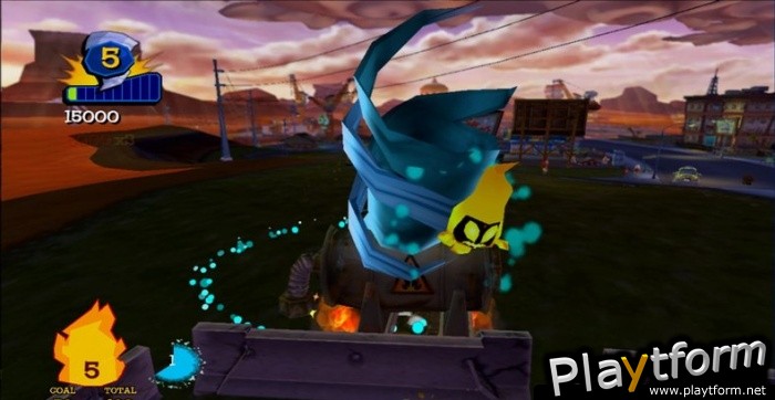 Tornado Outbreak (Xbox 360)