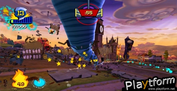Tornado Outbreak (Xbox 360)