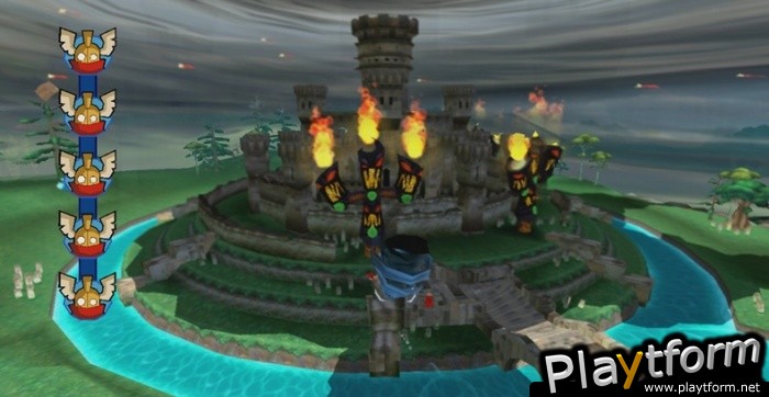 Tornado Outbreak (Xbox 360)