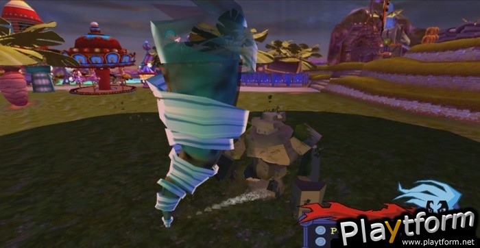 Tornado Outbreak (Xbox 360)