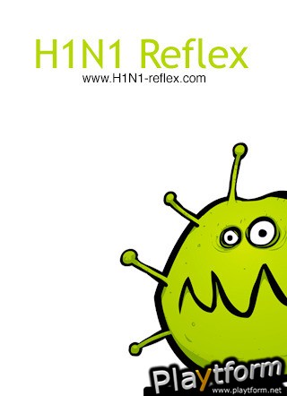 H1N1 Reflex (iPhone/iPod)
