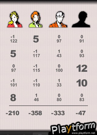 Remik (iPhone/iPod)