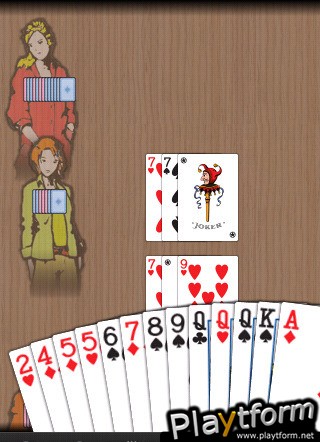 Remik (iPhone/iPod)