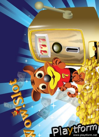 WowSlot (iPhone/iPod)
