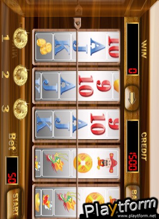 WowSlot (iPhone/iPod)