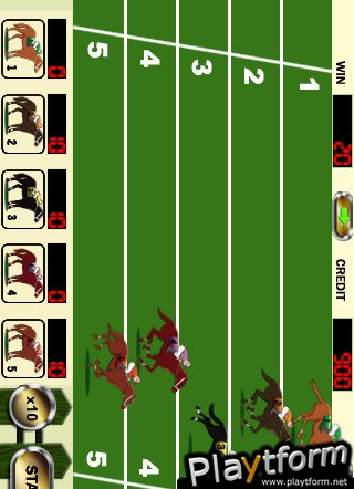 WowSlot (iPhone/iPod)