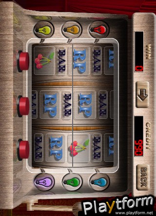 WowSlot (iPhone/iPod)