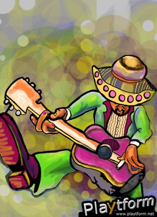Daxterpieces (iPhone/iPod)