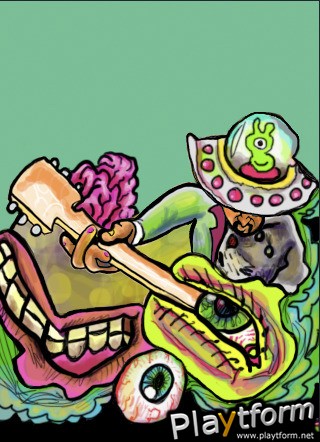 Daxterpieces (iPhone/iPod)