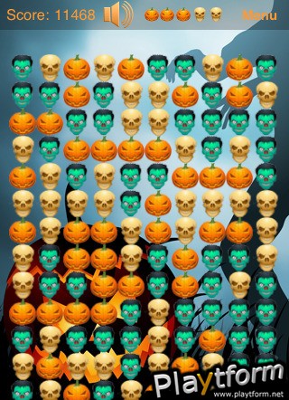 Halloween X (iPhone/iPod)