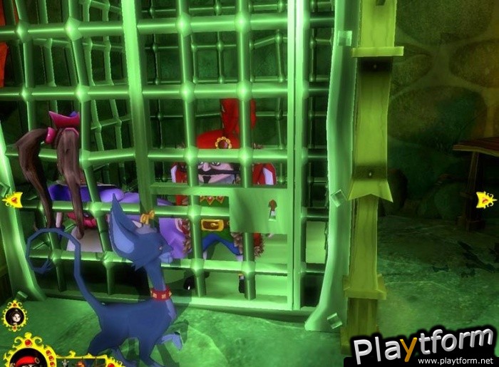 Ceville (PC)