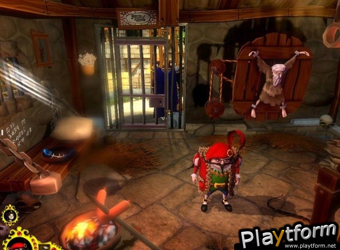 Ceville (PC)