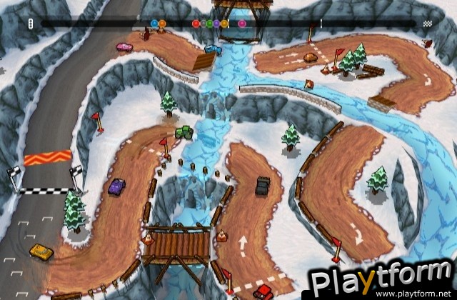 DRiiFT Mania (Wii)