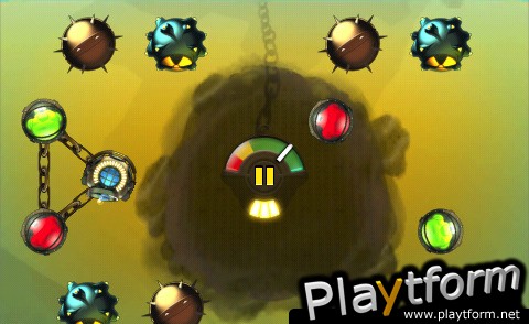 BioSub (iPhone/iPod)
