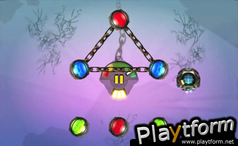 BioSub (iPhone/iPod)