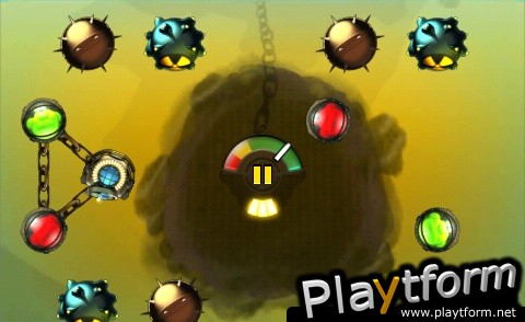BioSub (iPhone/iPod)