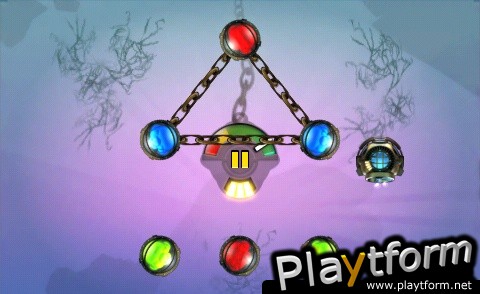 BioSub (iPhone/iPod)