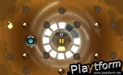 BioSub (iPhone/iPod)