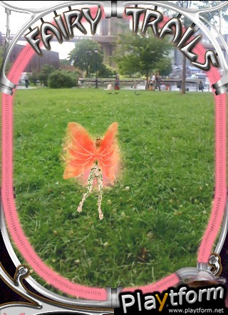 Fairy Trails (iPhone/iPod)
