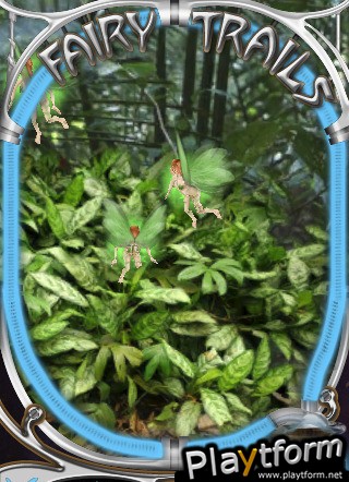 Fairy Trails (iPhone/iPod)