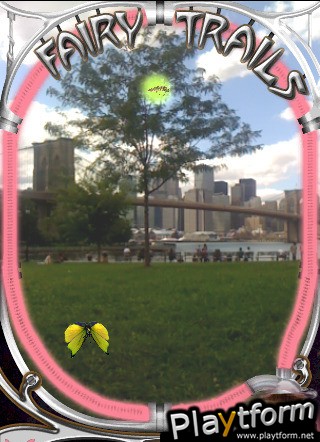 Fairy Trails (iPhone/iPod)