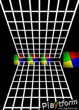 1-on-1 Duel: Winbugs! (iPhone/iPod)
