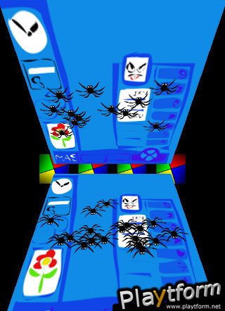 1-on-1 Duel: Winbugs! (iPhone/iPod)