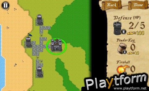 Bastion (iPhone/iPod)