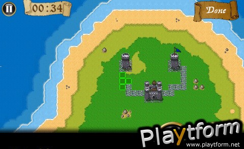 Bastion (iPhone/iPod)
