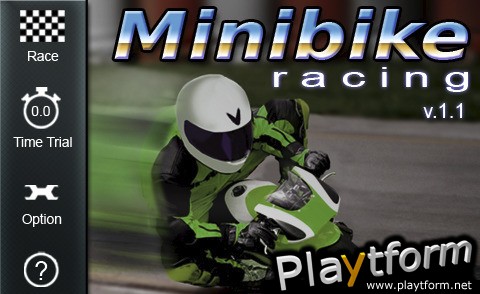 Minibike Racing (iPhone/iPod)