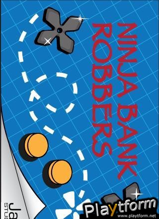 Ninja Bank Robbers (iPhone/iPod)