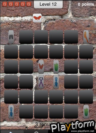 Gridz (iPhone/iPod)