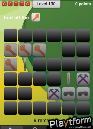 Gridz (iPhone/iPod)