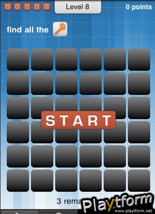 Gridz (iPhone/iPod)