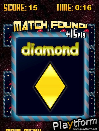 Match'Em Up Preschool (iPhone/iPod)