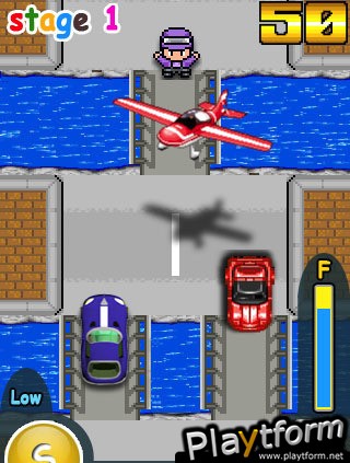 60sec. Racing (iPhone/iPod)