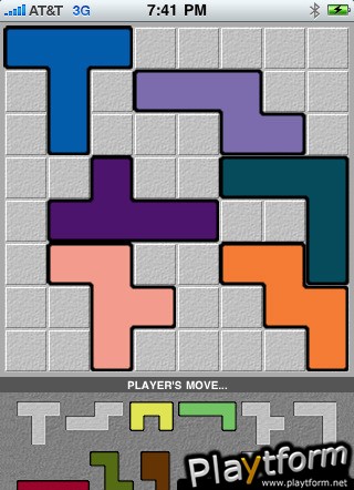 Block Out (iPhone/iPod)