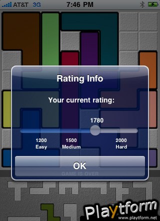 Block Out (iPhone/iPod)