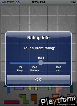 Block Out (iPhone/iPod)