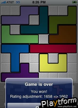 Block Out (iPhone/iPod)