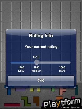 Block Out (iPhone/iPod)