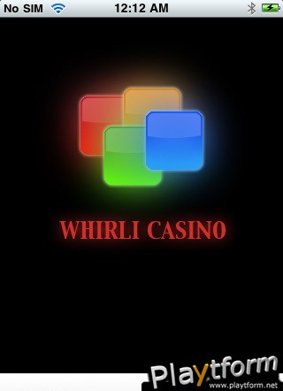 whirlicasino (iPhone/iPod)
