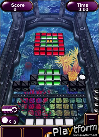 Puzzlebreaker (iPhone/iPod)
