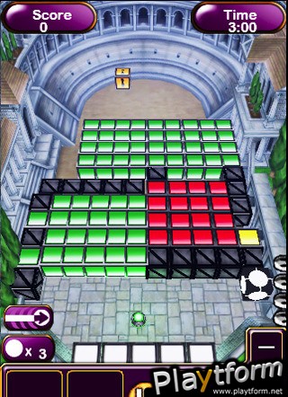 Puzzlebreaker (iPhone/iPod)