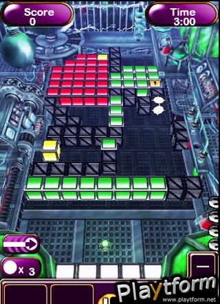 Puzzlebreaker (iPhone/iPod)