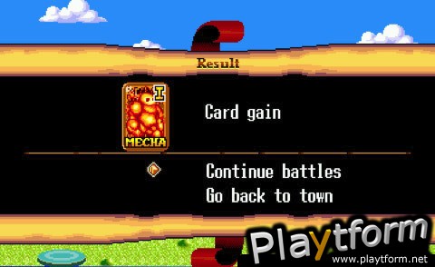 Soul Card Master (iPhone/iPod)