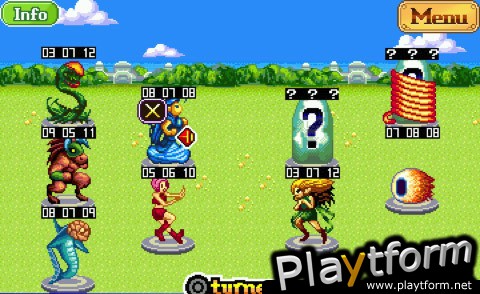 Soul Card Master (iPhone/iPod)