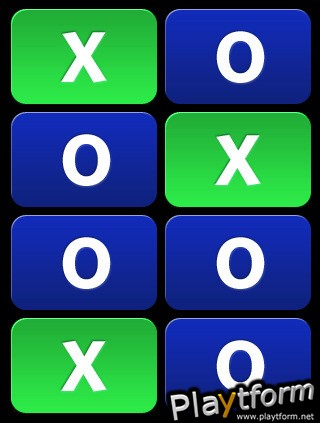Hard Puzzle (iPhone/iPod)